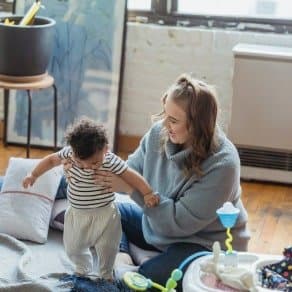 Instagram post from @babyshop