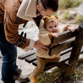 Instagram post from @babyshop
